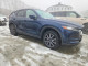 Mazda CX-5 2018 — Copart
