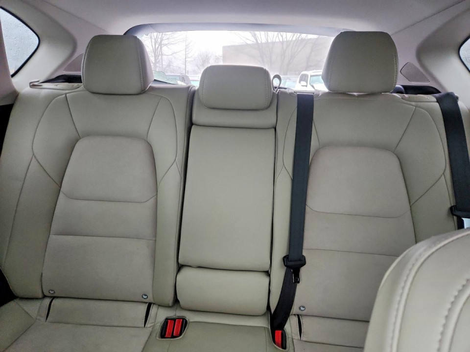 Mazda CX-5 2018 — Copart