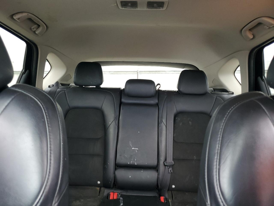 Mazda CX-5 2018 — Copart