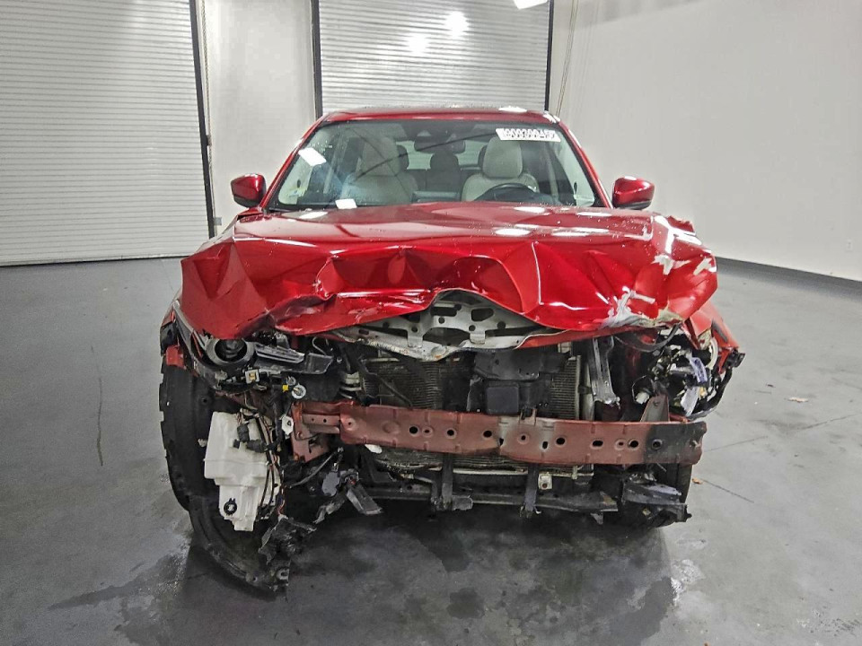 Mazda CX-5 2019 — Copart