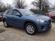Mazda CX-5 2016 — Copart