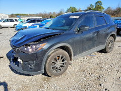 Mazda CX-5 2016 — Copart