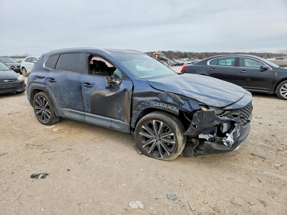 Mazda CX-50 2024 — Copart