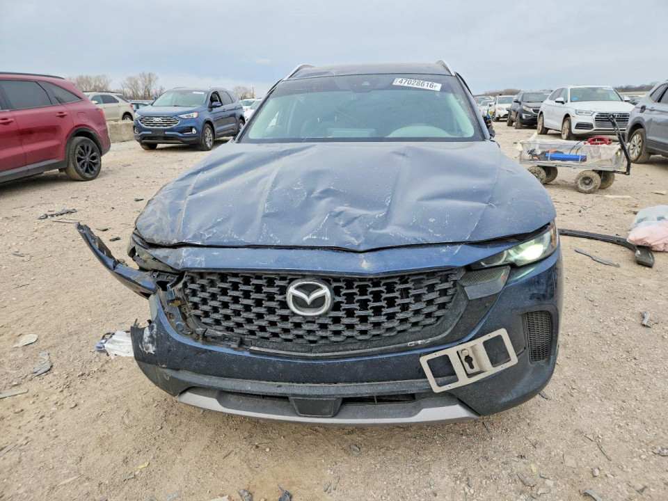 Mazda CX-50 2024 — Copart