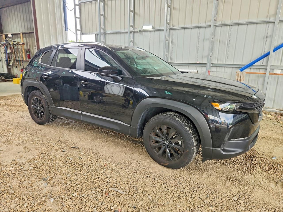 Mazda CX-50 2025 — Copart