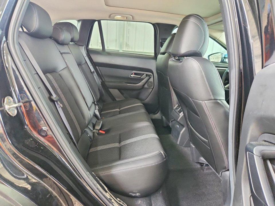 Mazda CX-50 2025 — Copart