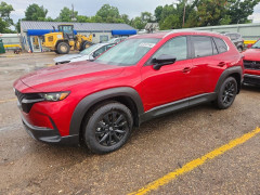 Mazda CX-50 2026 — Copart