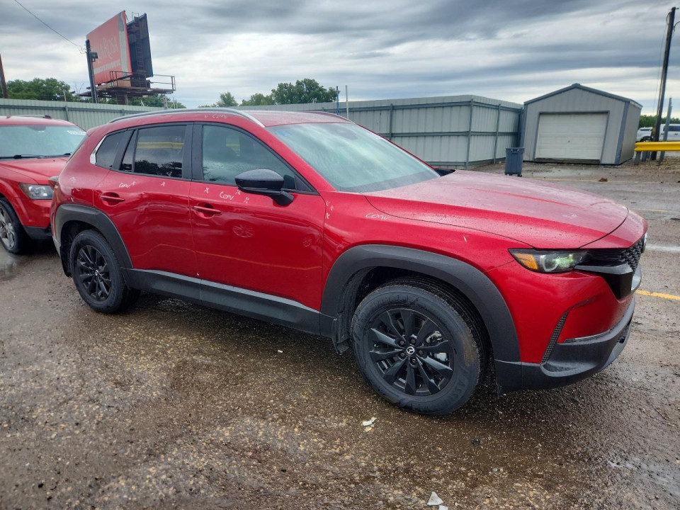 Mazda CX-50 2026 — Copart