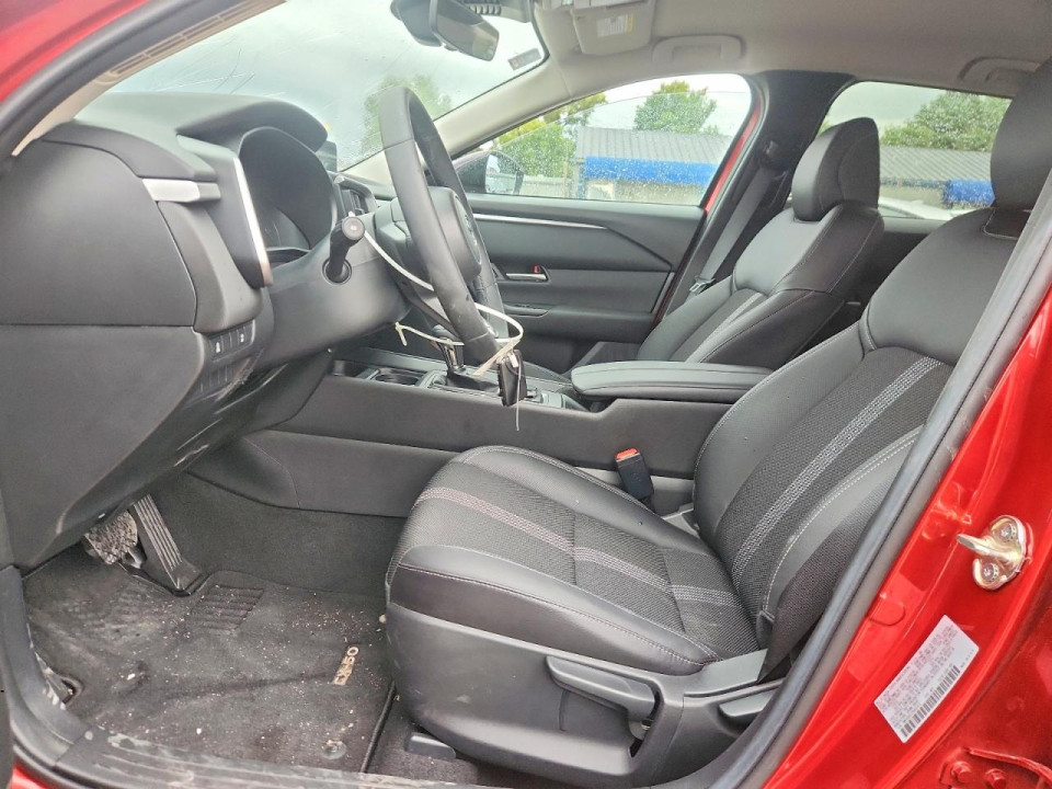 Mazda CX-50 2026 — Copart