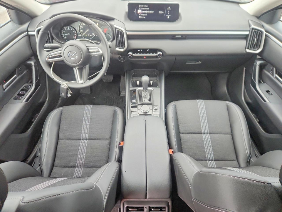 Mazda CX-50 2026 — Copart