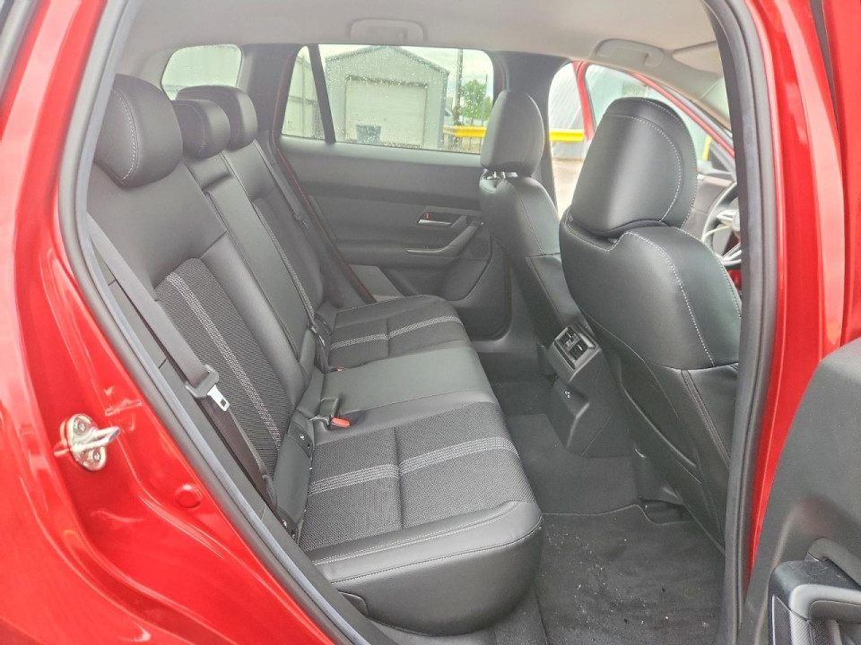 Mazda CX-50 2026 — Copart