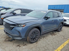 Mazda CX-50 2026 — Copart