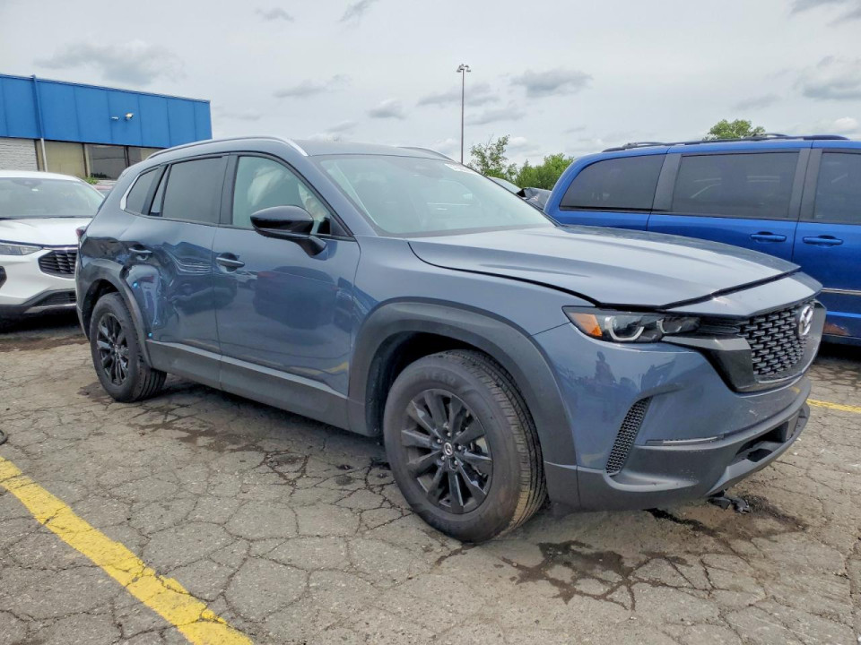 Mazda CX-50 2026 — Copart