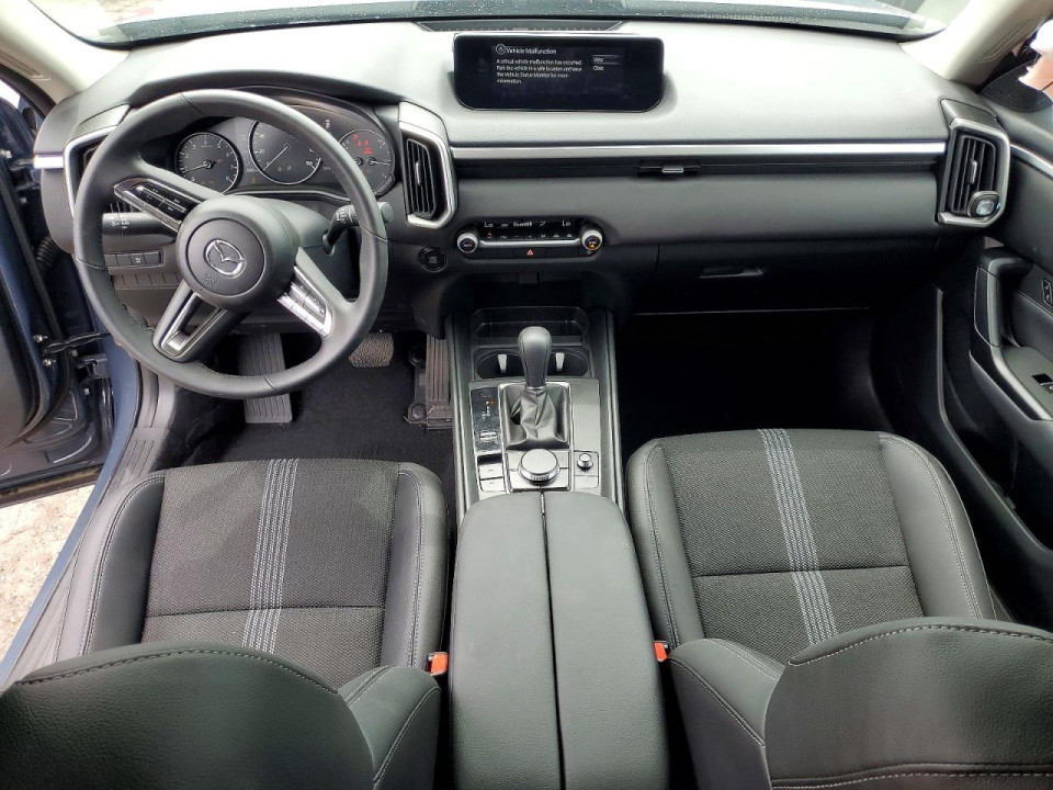 Mazda CX-50 2026 — Copart