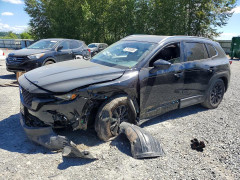 Mazda CX-50 2024 — Copart