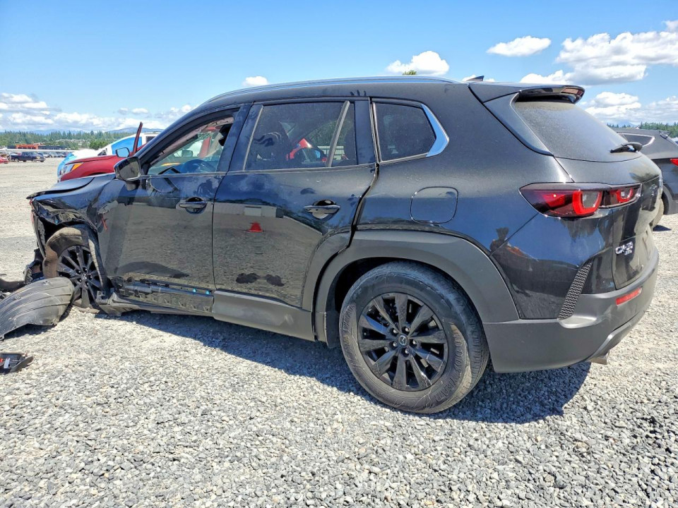 Mazda CX-50 2024 — Copart