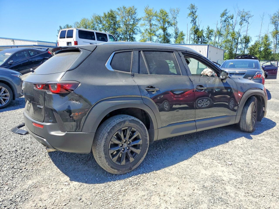 Mazda CX-50 2024 — Copart