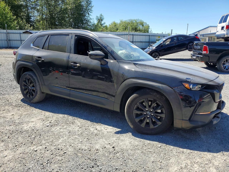 Mazda CX-50 2024 — Copart