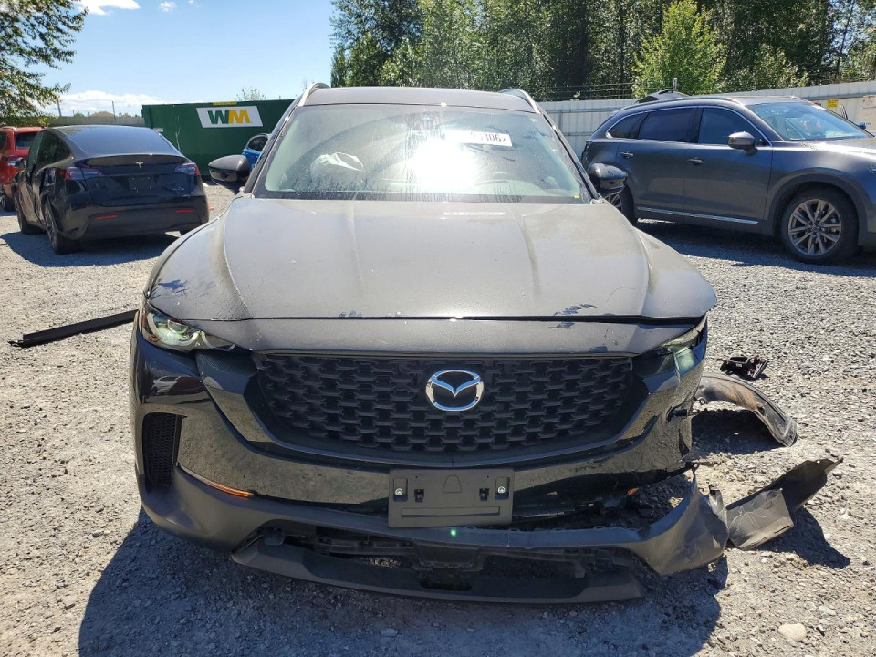Mazda CX-50 2024 — Copart