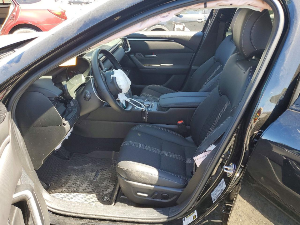 Mazda CX-50 2024 — Copart