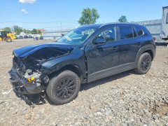 Mazda CX-50 2026 — Copart