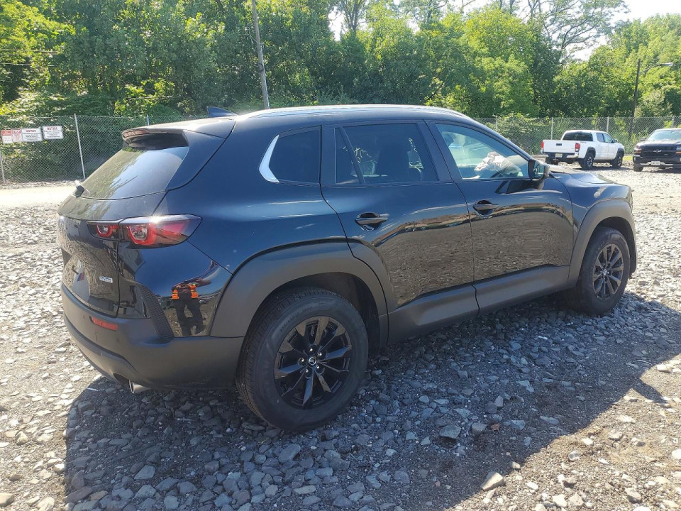 Mazda CX-50 2026 — Copart