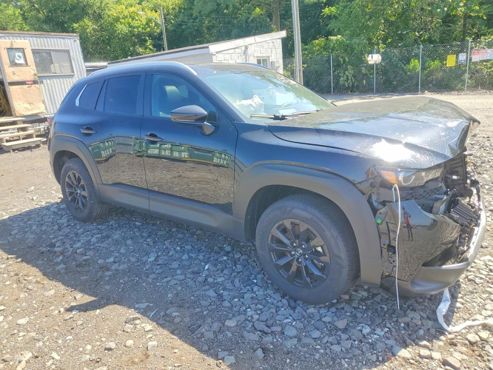Mazda CX-50 2026 — Copart