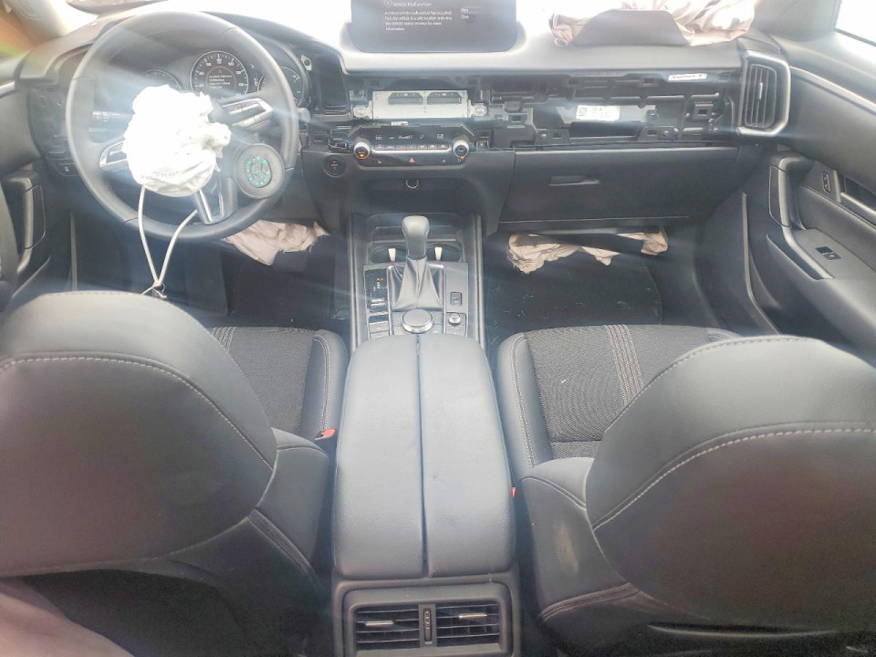 Mazda CX-50 2026 — Copart