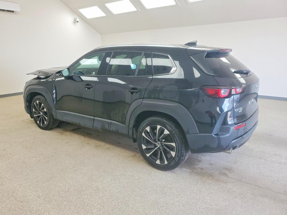 Mazda CX-50 2026 — Copart