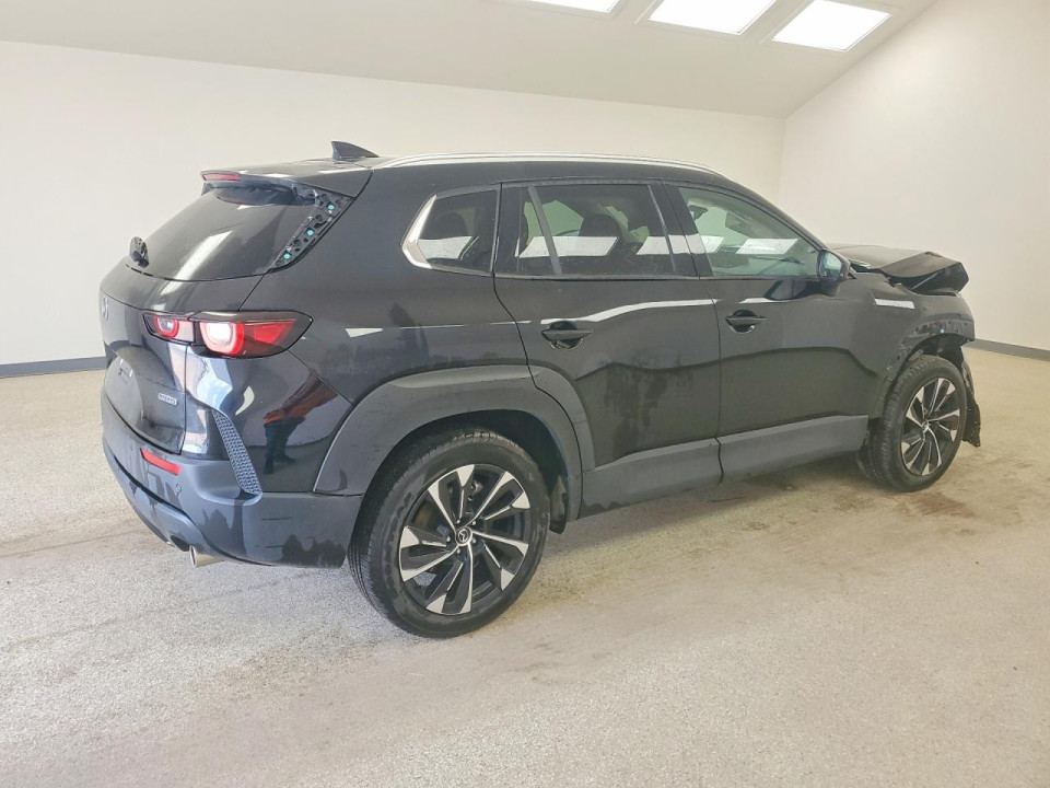 Mazda CX-50 2026 — Copart