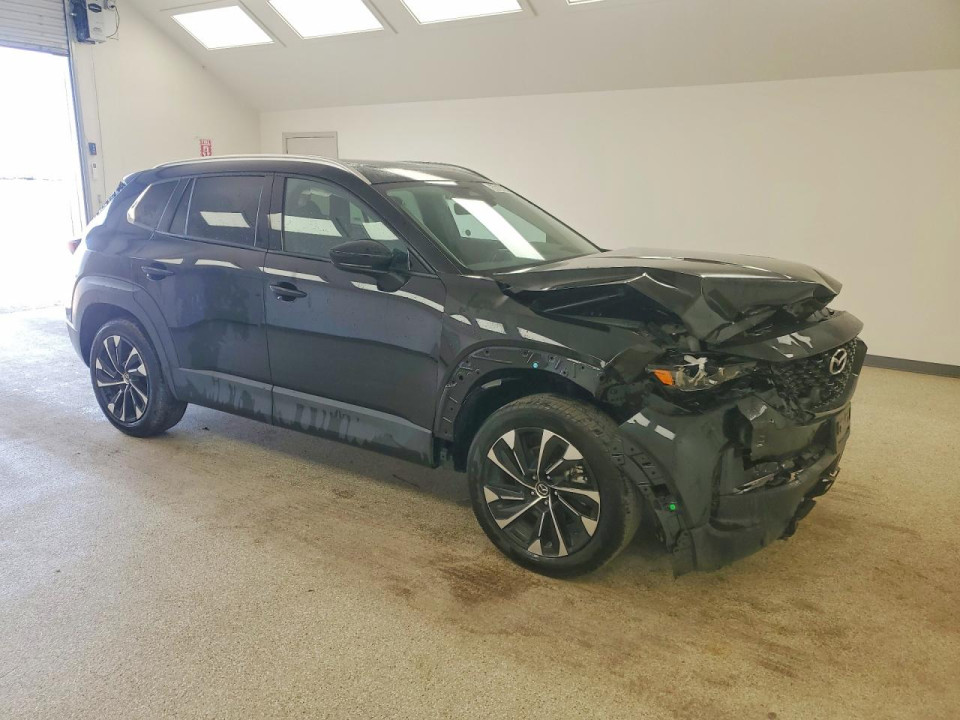 Mazda CX-50 2026 — Copart