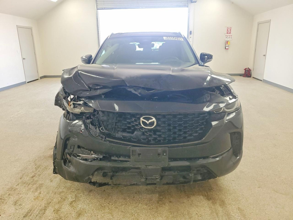 Mazda CX-50 2026 — Copart