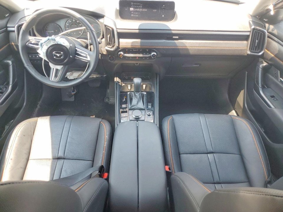 Mazda CX-50 2026 — Copart
