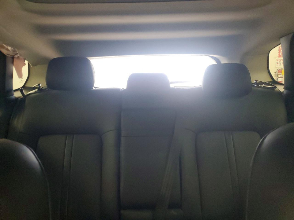 Mazda CX-50 2026 — Copart