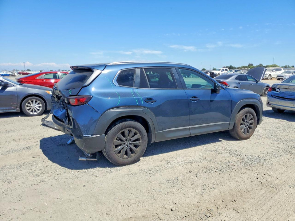 Mazda CX-50 2024 — Copart