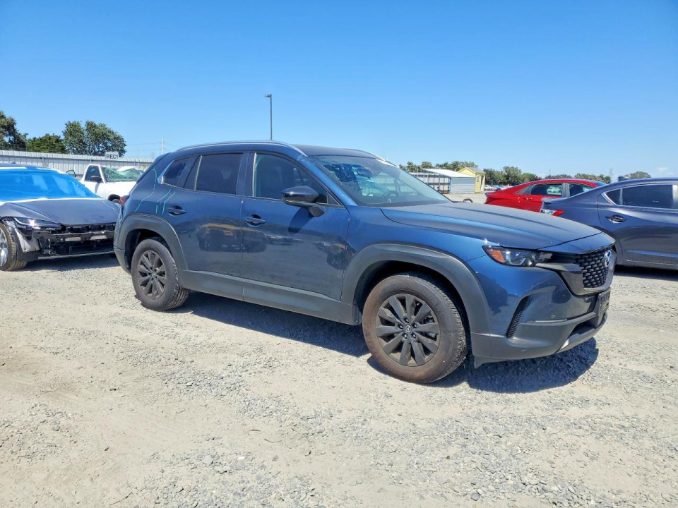 Mazda CX-50 2024 — Copart