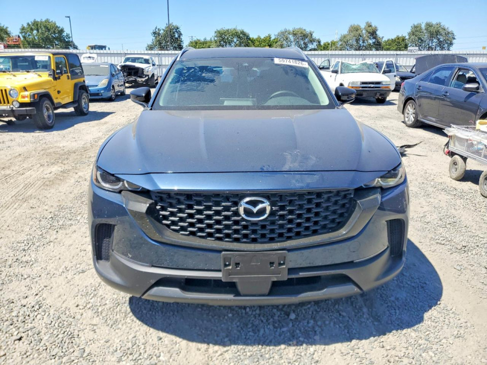 Mazda CX-50 2024 — Copart