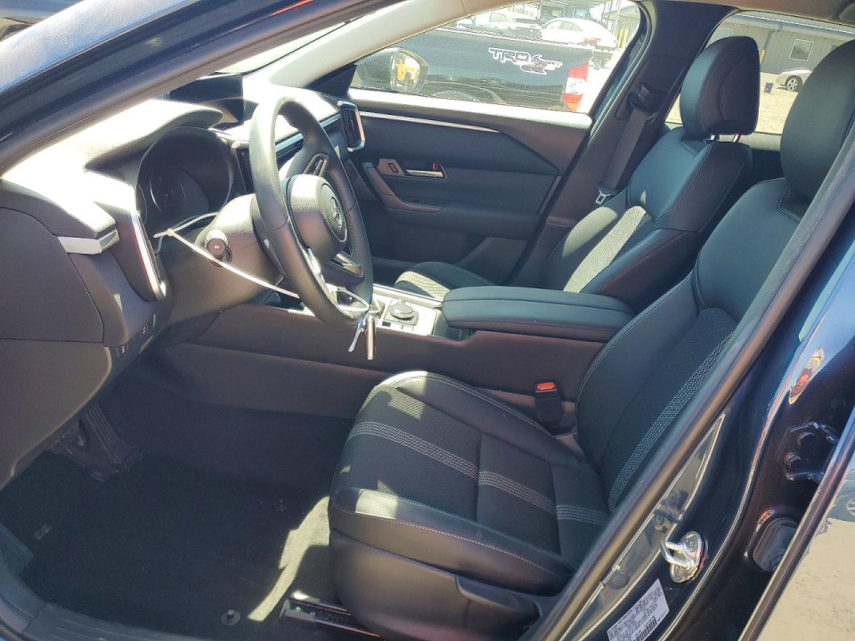 Mazda CX-50 2024 — Copart