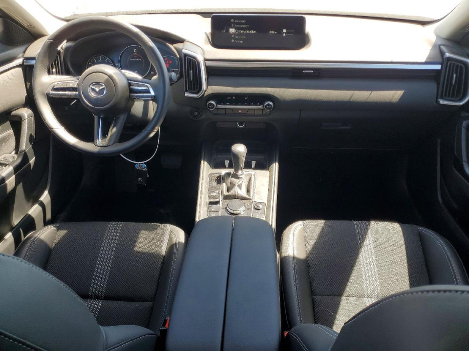 Mazda CX-50 2024 — Copart