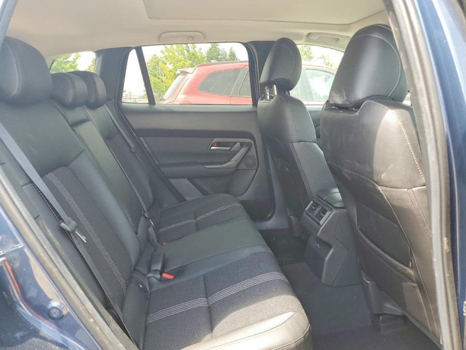 Mazda CX-50 2025 — Copart