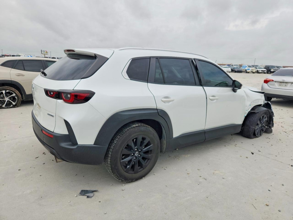 Mazda CX-50 2023 — Copart