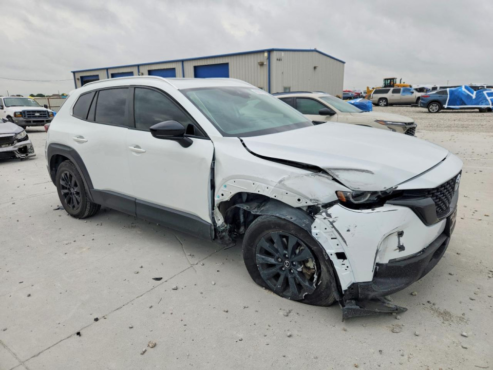 Mazda CX-50 2023 — Copart