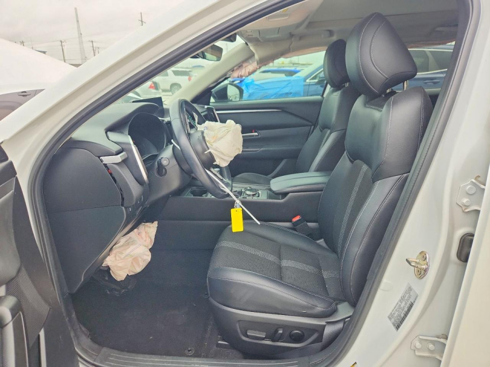 Mazda CX-50 2023 — Copart