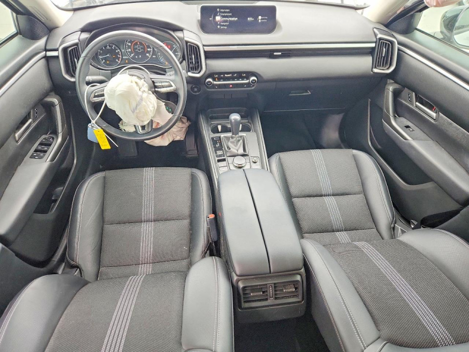 Mazda CX-50 2023 — Copart