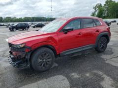 Mazda CX-50 2026 — Copart