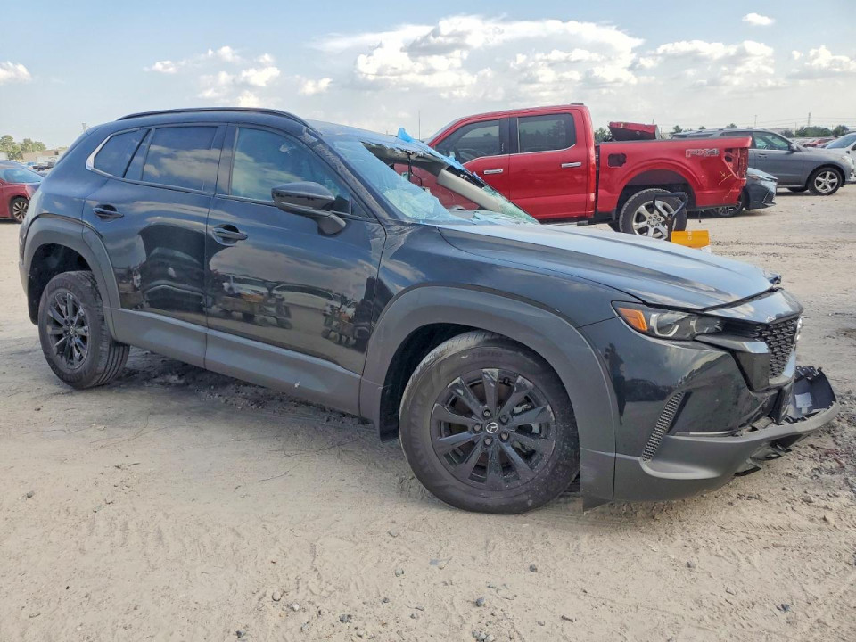 Mazda CX-50 2026 — Copart