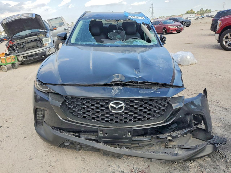 Mazda CX-50 2026 — Copart