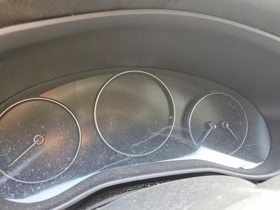 Mazda CX-50 2026 — Copart