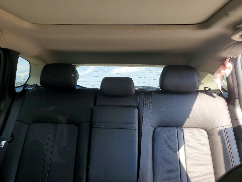 Mazda CX-50 2026 — Copart