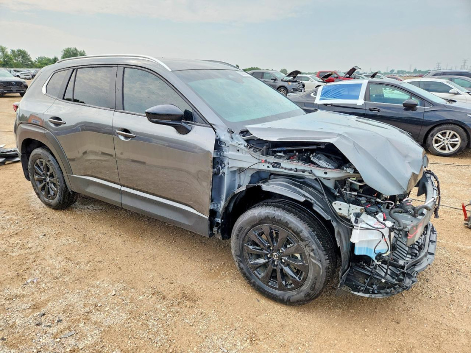 Mazda CX-50 2026 — Copart